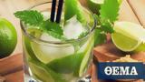 Φτιάχνουμε, Mojito,ftiachnoume, Mojito