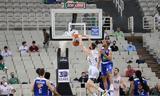 Παναθηναϊκός- Λάρισα 94-82,panathinaikos- larisa 94-82
