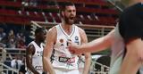 Παναθηναϊκός - Λάρισα 94-82, Έκανε,panathinaikos - larisa 94-82, ekane