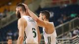 Παναθηναϊκός ΟΠΑΠ-Λάρισα 94-82, 2-1,panathinaikos opap-larisa 94-82, 2-1