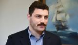 Διονύσης Τεμπονέρας, Κυβέρνηση,dionysis teboneras, kyvernisi