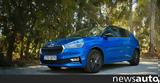 Video,Skoda Fabia