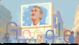 Mahmoud Abdel Aziz, Google Doodle, Αιγύπτιο,Mahmoud Abdel Aziz, Google Doodle, aigyptio