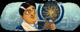 Satyendra Nath Bose, Google Doodle, Ινδό, Αϊνστάιν,Satyendra Nath Bose, Google Doodle, indo, ainstain