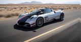 2022 Test Drive, Αυτή, Pagani Huayra Roadster BC,2022 Test Drive, afti, Pagani Huayra Roadster BC