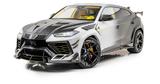 Lamborghini Urus,Manhart