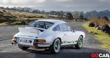 Porsche Carrera RS 27,