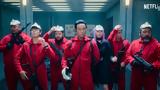 Κορεάτικο La Casa De Papel, – Cineramen,koreatiko La Casa De Papel, – Cineramen