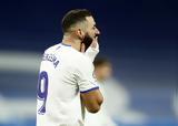 Μπενζεμά,benzema