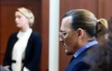 Δίκη Johnny Depp – Amber Heard, Washington Post, Amber Heard,diki Johnny Depp – Amber Heard, Washington Post, Amber Heard