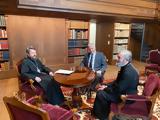 Ουγγαρία, Μητροπολίτης Βολοκολάμσκ,oungaria, mitropolitis volokolamsk