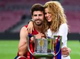 Τίτλοι, Shakira, Pique, Ανακοίνωσαν,titloi, Shakira, Pique, anakoinosan