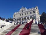 Πρόσληψη, Πανελλήνιο Ιερό Ίδρυμα Ευαγγελιστρίας Τήνου,proslipsi, panellinio iero idryma evangelistrias tinou