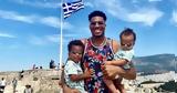 Αντετοκούνμπο, Ακρόπολη,antetokounbo, akropoli