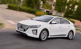 Hyundai,Ioniq