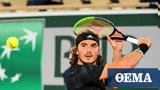 Τσιτσιπάς, Στουτγάρδη,tsitsipas, stoutgardi