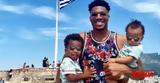 Γιάννης Αντετοκούνμπο, Ακρόπολη,giannis antetokounbo, akropoli