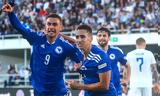 Φινλανδία – Βοσνία, Ερζεγοβίνη 1-1, Δίκαιη,finlandia – vosnia, erzegovini 1-1, dikaii