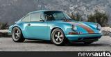 Singer 911,