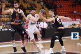 Basket League, Ολυμπιακός - Ένταση, Αγραβάνη, ΣΕΦ,Basket League, olybiakos - entasi, agravani, sef