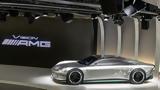 Mercedes Vision AMG, Ηλεκτρικό,Mercedes Vision AMG, ilektriko