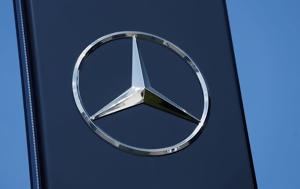 Mercedes-Benz, Ανακαλεί 1, Mercedes-Benz, anakalei 1