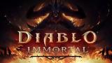 Diablo Immortal -, Διάβολος,Diablo Immortal -, diavolos