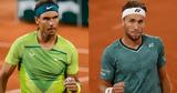 Roland Garros, Ναδάλ, 14ο, Ρουντ,Roland Garros, nadal, 14o, rount