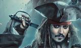 Johnny Depp, Επιστρέφει, Πειρατές, Καραϊβικής, Amber Heard,Johnny Depp, epistrefei, peirates, karaivikis, Amber Heard