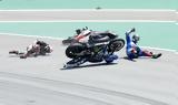 Moto GP, Τρομακτικό, Βαρκελώνης,Moto GP, tromaktiko, varkelonis