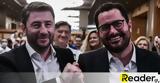 Νέος, ΠΑΣΟΚ, Ανδρέας Σπυρόπουλος,neos, pasok, andreas spyropoulos