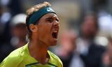 Ράφα Ναδάλ, 14η, Roland Garros,rafa nadal, 14i, Roland Garros
