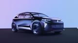 Renault Scenic Vision Concept,