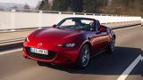 Mazda MX-5,Kinematic Posture Control