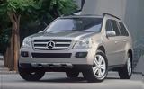 Mercedes, ML-Class GL-Class,R-Class