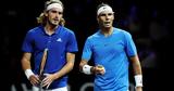 Τσιτσιπάς, Ναδάλ, 14ο, Παρίσι,tsitsipas, nadal, 14o, parisi