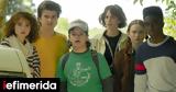 Netflix,Stranger Things 4