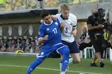 Κύπρος-Β, Ιρλανδία 0-0, Βελτιώθηκε,kypros-v, irlandia 0-0, veltiothike