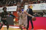 Λάρισα-Παναθηναϊκός 74-62, Video,larisa-panathinaikos 74-62, Video