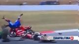 Μoto GP, Τρομακτική, Grand Prix, Βαρκελώνης -Εκτοξεύθηκε, Μιρ Βίντεο,moto GP, tromaktiki, Grand Prix, varkelonis -ektoxefthike, mir vinteo