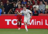 Nations League, Ισπανία, 2-2, Τσεχία, 90′ – Όλα,Nations League, ispania, 2-2, tsechia, 90′ – ola