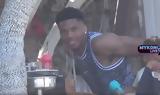 Γιάννης Αντετοκούνμπο, Μύκονο –, Ψαρρού,giannis antetokounbo, mykono –, psarrou