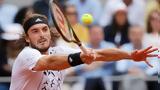 Έπεσε, Τσιτσιπάς,epese, tsitsipas