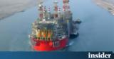 Ισραήλ, Energean Power FPSO,israil, Energean Power FPSO