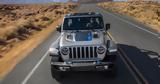 Jeep, Παρουσιάστηκε, Wrangler 4xe,Jeep, parousiastike, Wrangler 4xe