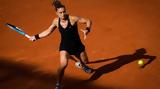 Μαρία Σάκκαρη, Roland Garros,maria sakkari, Roland Garros