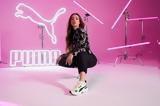 Ελένη Φουρέιρα, Puma,eleni foureira, Puma