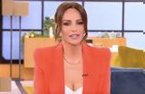 Μπέττυ Μαγγίρα, Instagram,betty mangira, Instagram