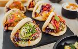 Bao Buns,