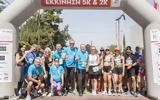 Θεσσαλονίκη, Εκατοντάδες, 6ο Panorama Fun Run ΦΩΤΟ,thessaloniki, ekatontades, 6o Panorama Fun Run foto